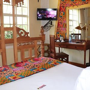 Parklands Shade Hotel